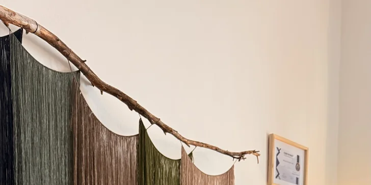 60 minut maderoterapie pro pevné tělo bez celulitidy: 1, 5 nebo 10 ošetření