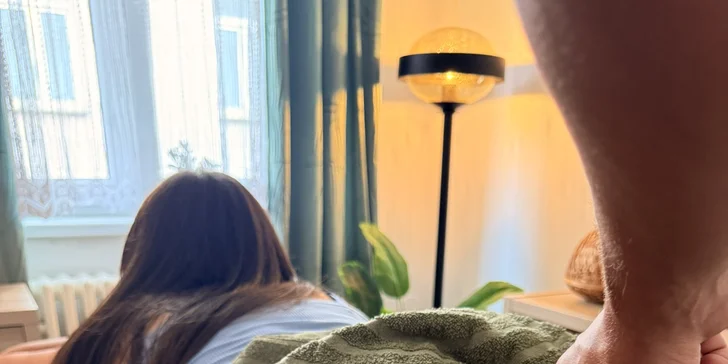 60 minut maderoterapie pro pevné tělo bez celulitidy: 1, 5 nebo 10 ošetření