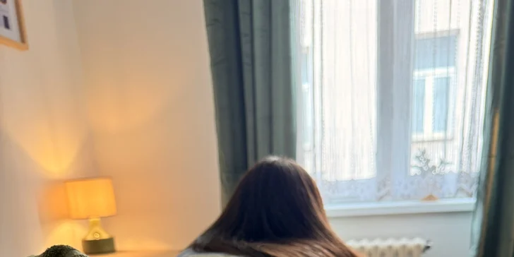 60 minut maderoterapie pro pevné tělo bez celulitidy: 1, 5 nebo 10 ošetření