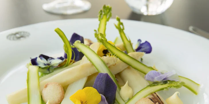 Lido di Jesolo: 5* hotel s vlastní pláží a 70m bazénem, wellness, snídaně i lekce jógy