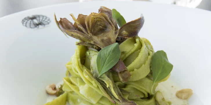 Lido di Jesolo: 5* hotel s vlastní pláží a 70m bazénem, wellness, snídaně i lekce jógy