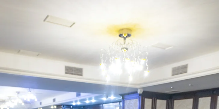 Pobyt se snídaní v Michalovcích, tematické pokoje pro milovníky hokeje a historie