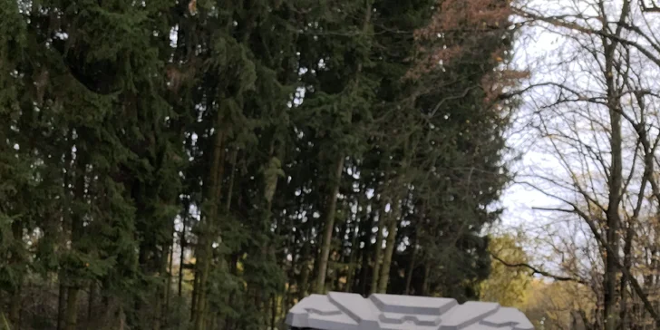 Zažijte den na koňské farmě: čeká vás trocha farmářské práce i zábava, cca 7 hod.