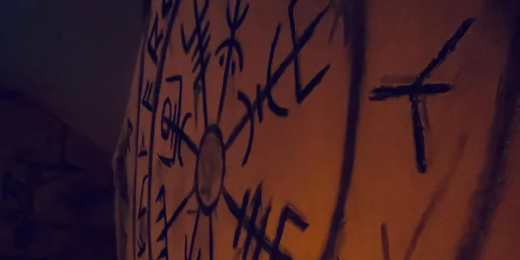 Úniková hra Středověká mučírna pro 2-5 hráčů v centru Plzně