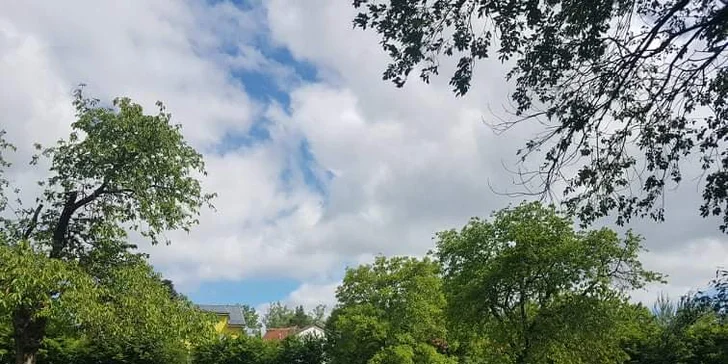 Zažijte den na koňské farmě: čeká vás trocha farmářské práce i zábava, cca 7 hod.