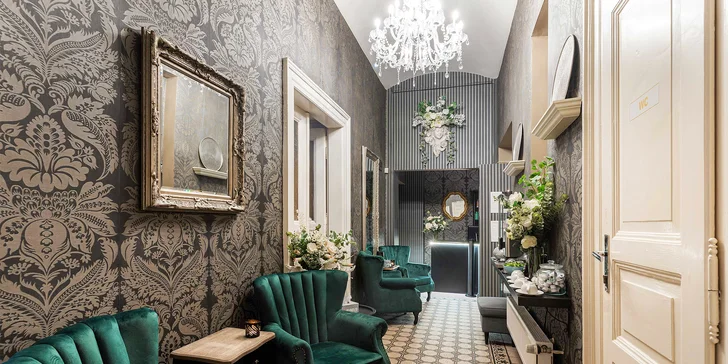 Vytvarujte a vyživte své obočí a řasy: laminace i lash lifting