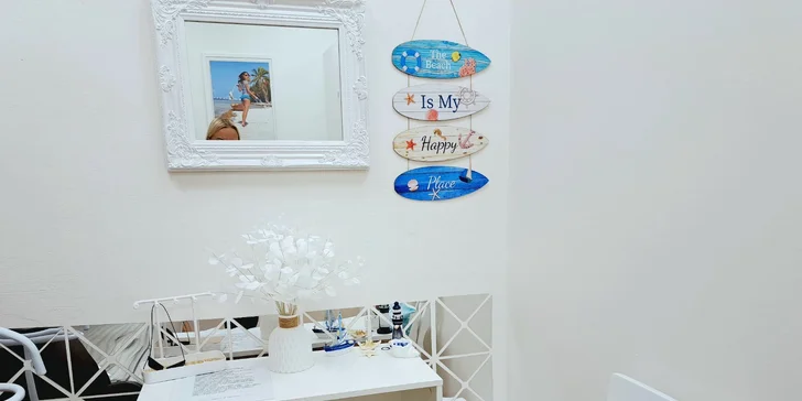 Permanentky do solária na 1000 nebo 2000 Kč: fajn prohřátí i perfektní opálení