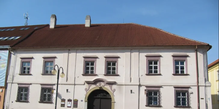 Masáže dle výběru na 60-90 minut: sportovní, reflexní, uvolňující i kombinovaná