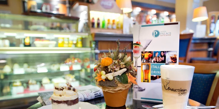 Pobyt v maďarském Hévízu kousek od Balatonu: polopenze a neomezený wellness