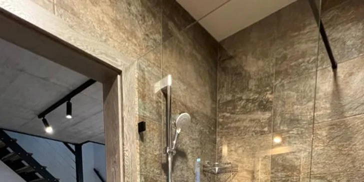 Pobyt v klidné části Demänové: penzion se snídaní, vstup do wellness