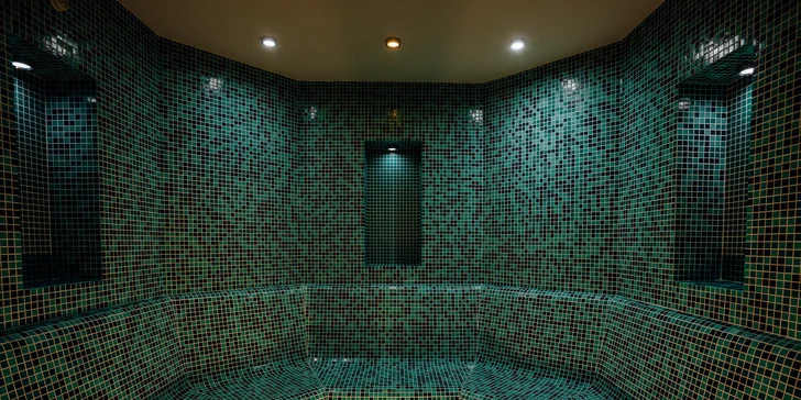 Pobyt v klidné části Demänové: penzion se snídaní, vstup do wellness