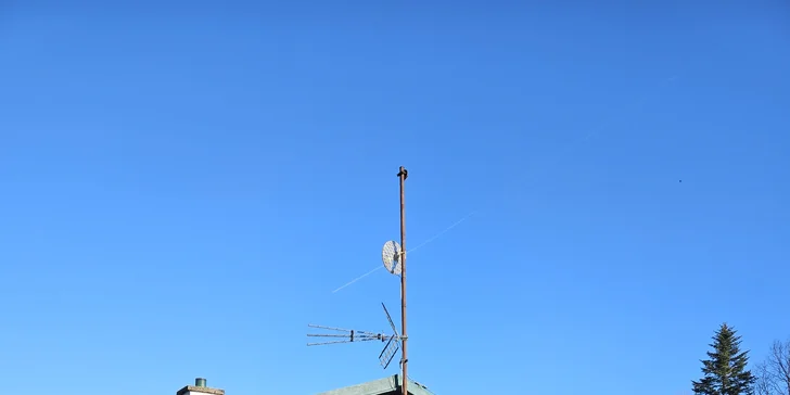 Pobyt v Jeseníkách: chalupa až pro 9 osob se zahradou uprostřed přírody