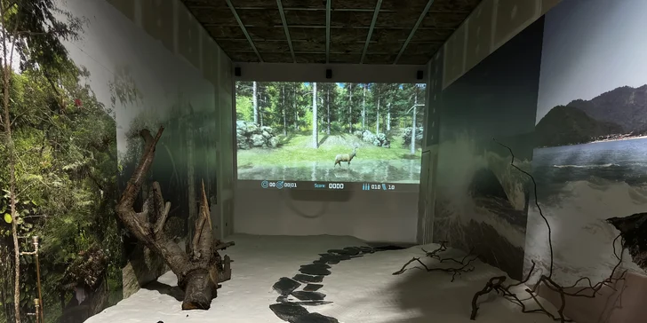 1 nebo 2 hodiny bowlingu pro 2 až 4 osoby i varianta s nápojem v ceně