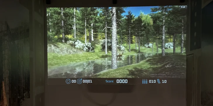 1 nebo 2 hodiny bowlingu pro 2 až 4 osoby i varianta s nápojem v ceně