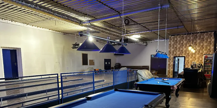 1 nebo 2 hodiny bowlingu pro 2 až 4 osoby i varianta s nápojem v ceně