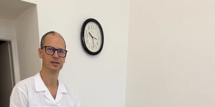 Posilte své pánevní dno: elektro-magnetická stimulace, 1 nebo 6 ošetření