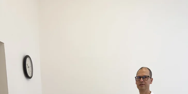 Posilte své pánevní dno: elektro-magnetická stimulace, 1 nebo 6 ošetření