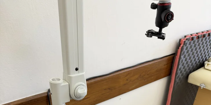 Posilte své pánevní dno: elektro-magnetická stimulace, 1 nebo 6 ošetření