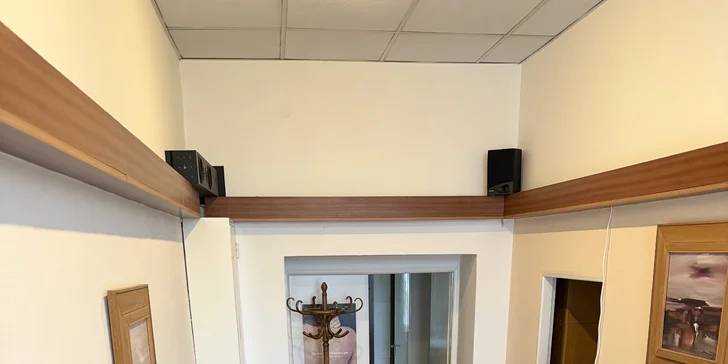 Posilte své pánevní dno: elektro-magnetická stimulace, 1 nebo 6 ošetření