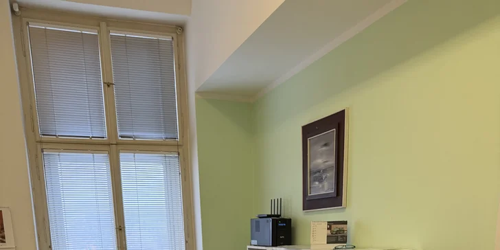 Posilte své pánevní dno: elektro-magnetická stimulace, 1 nebo 6 ošetření