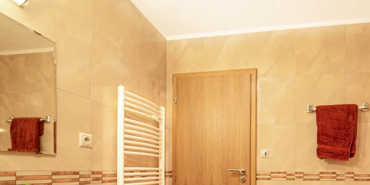 Vysoké Tatry: pobyt v plně vybaveném apartmánu v Nové Lesné