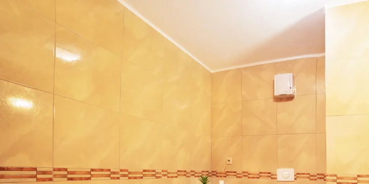 Vysoké Tatry: pobyt v plně vybaveném apartmánu v Nové Lesné