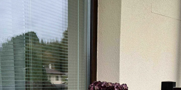 Vysoké Tatry: pobyt v plně vybaveném apartmánu v Nové Lesné