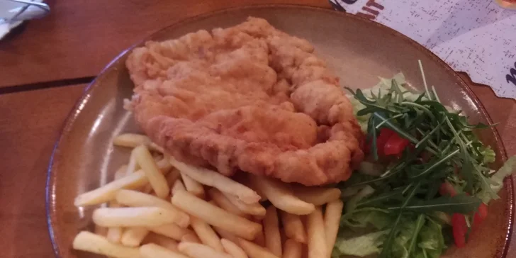 Skvělý pobyt v penzionu Podhájska se snídaní či polopenzí a možností vstupu do wellness