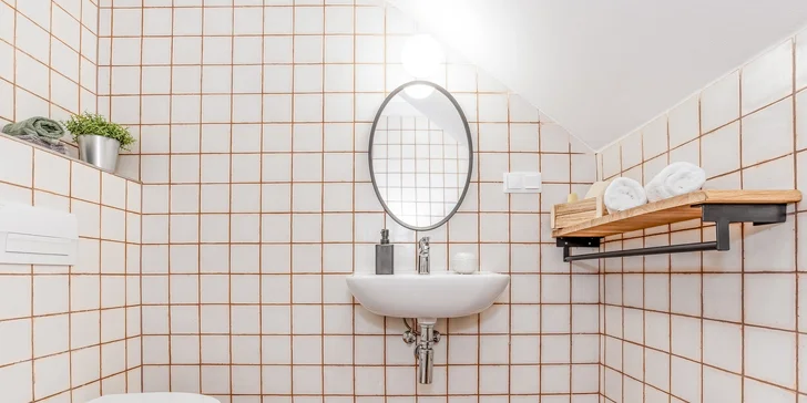 Plně vybavené apartmány u Třeboně, v nabídce i vánoční a silvestrovský pobyt