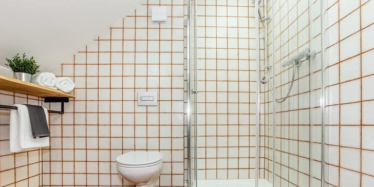 Plně vybavené apartmány u Třeboně, v nabídce i vánoční a silvestrovský pobyt