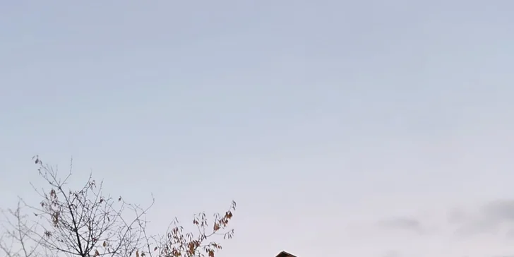 Plně vybavené apartmány u Třeboně, v nabídce i vánoční a silvestrovský pobyt