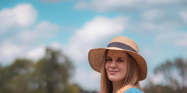 Zastavte na chvíli čas: rodinné focení v exteriéru, 5–35 upravených fotek