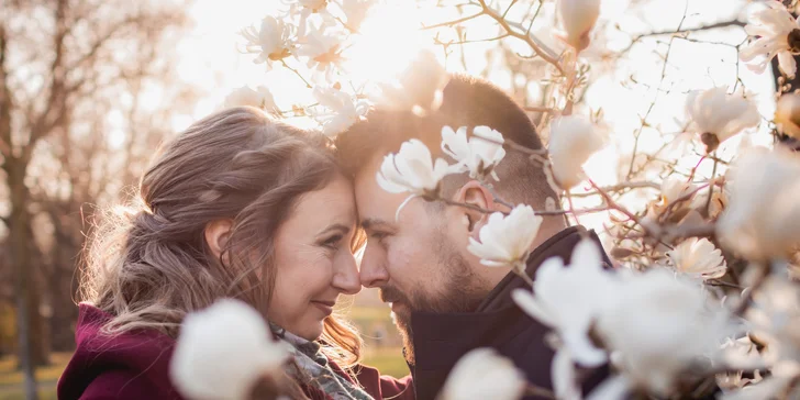 Zastavte na chvíli čas: rodinné focení v exteriéru, 5–35 upravených fotek