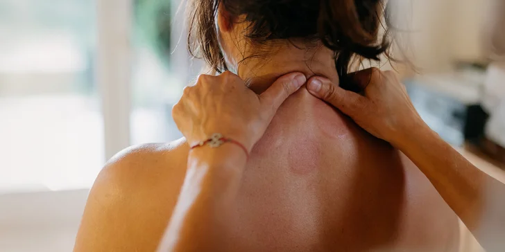 Masáže pro regeneraci a relax: klasická nebo lymfatická