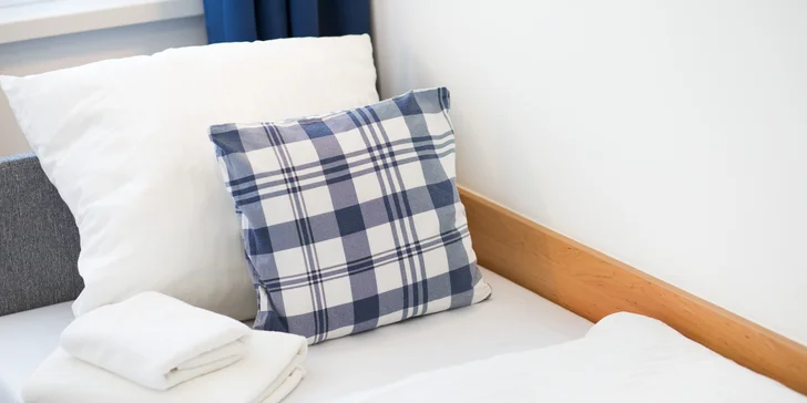 Pobyt na jižní Moravě: snídaně, neomezená konzumace sudového vína i bazén