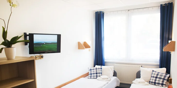 Pobyt na jižní Moravě: snídaně, neomezená konzumace sudového vína i bazén