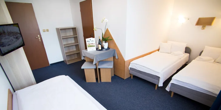 Pobyt na jižní Moravě: snídaně, neomezená konzumace sudového vína i bazén