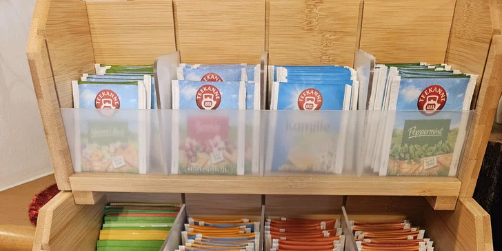 České Švýcarsko: útulný penzion se snídaní i možnost procházky s oslíky