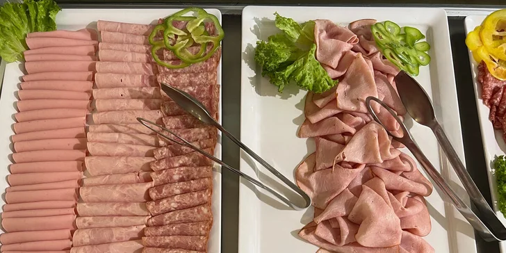 Zima v rakouských Alpách: 3* hotel se snídaní i polopenzí, sauny, karta výhod