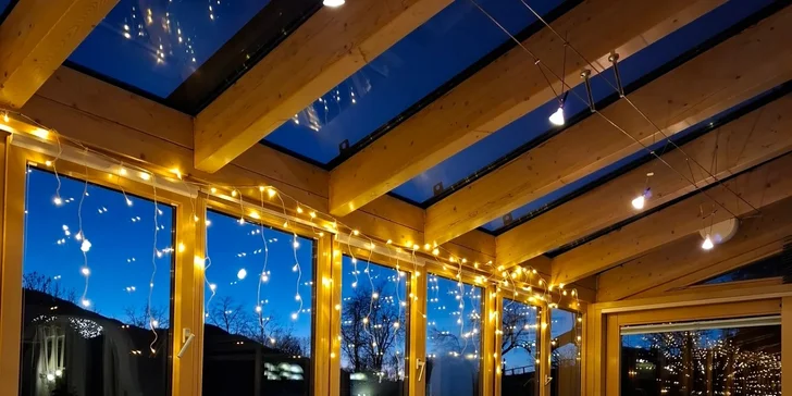 Zima v rakouských Alpách: 3* hotel se snídaní i polopenzí, sauny, karta výhod