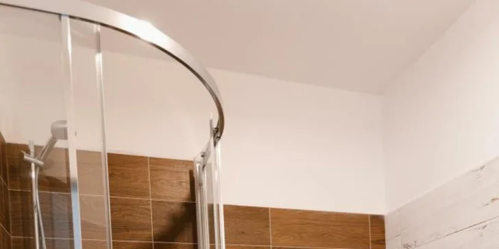 Pohoda u Klatov se snídaněmi, tříchodovou večeří a privátním wellness