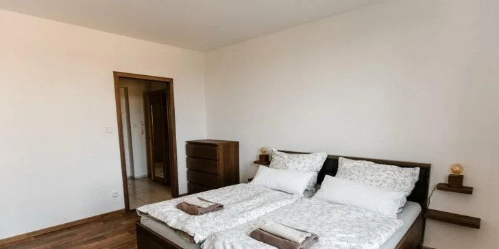 Pohoda u Klatov se snídaněmi, tříchodovou večeří a privátním wellness