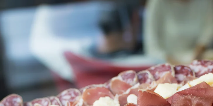 Pobyt v Alpách: hotel v jedné z nejhezčích italských vesnic se snídaní či polopenzí