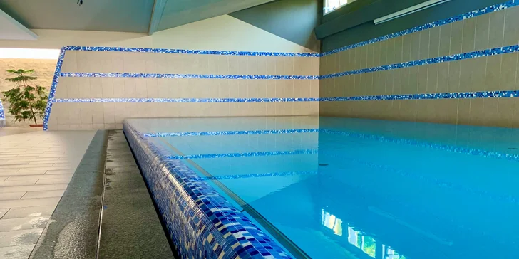 Dovolená v příjemném hotelu u Balatonu: polopenze, wellness i bohatá nabídka aktivit