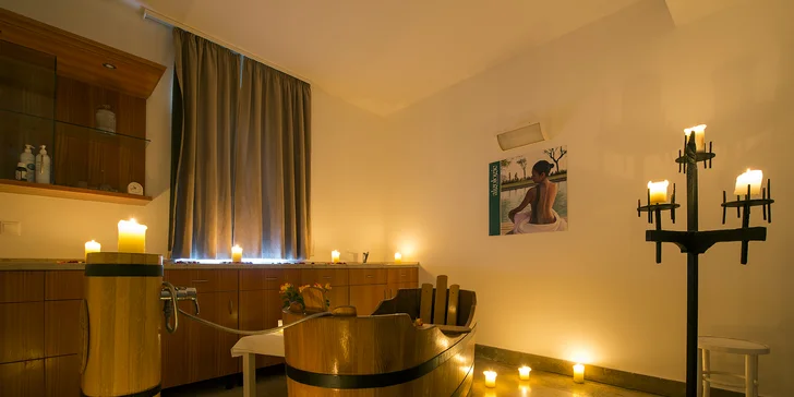 Dovolená v příjemném hotelu u Balatonu: polopenze, wellness i bohatá nabídka aktivit