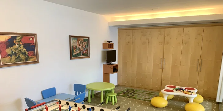 Dovolená v příjemném hotelu u Balatonu: polopenze, wellness i bohatá nabídka aktivit