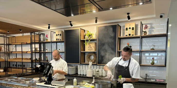 Dovolená v příjemném hotelu u Balatonu: polopenze, wellness i bohatá nabídka aktivit