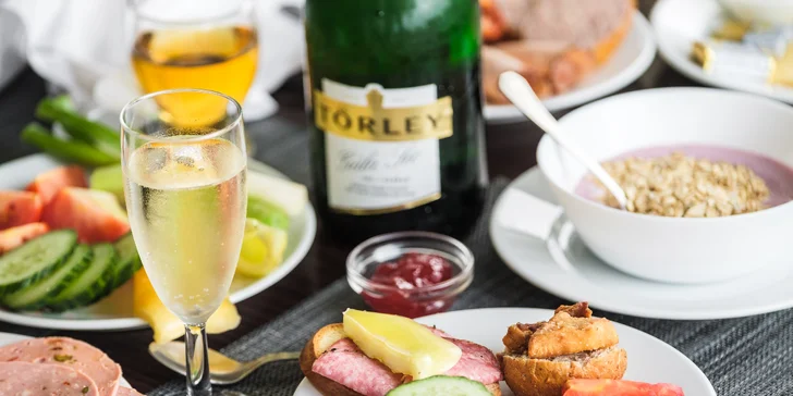 Dovolená v příjemném hotelu u Balatonu: polopenze, wellness i bohatá nabídka aktivit