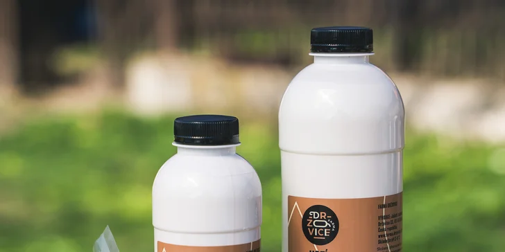 Ukázka farmy s ochutnávkou sýrů pro 1–10 osob: exkurze ke zvířatům i dřevěná koza na zkoušku dojení