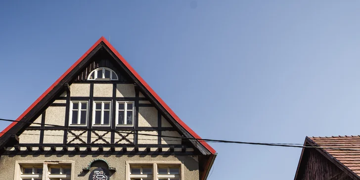 Ukázka farmy s ochutnávkou sýrů pro 1–10 osob: exkurze ke zvířatům i dřevěná koza na zkoušku dojení